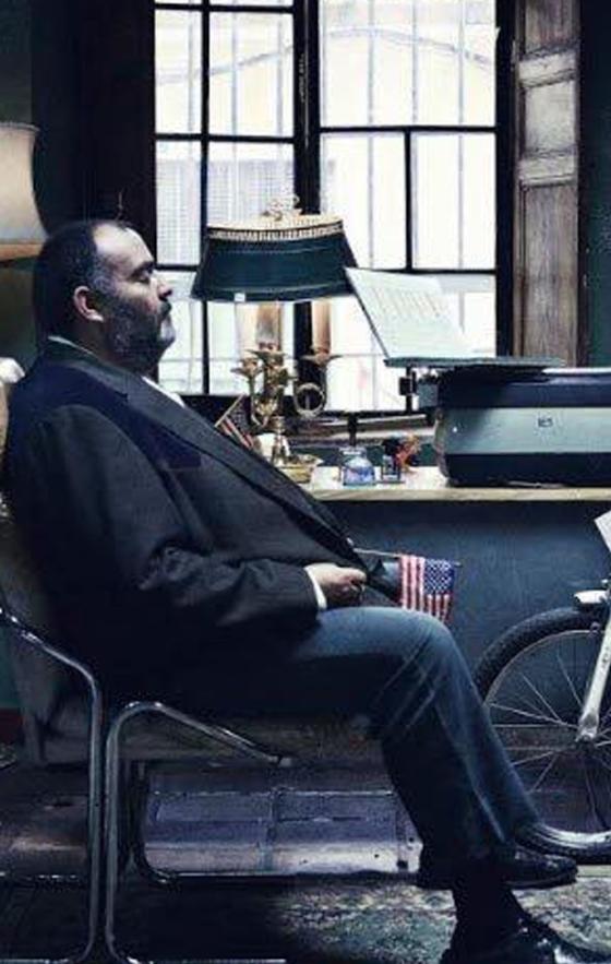 Este ha sido el cambio fisico de Enrique Carriazo | KienyKe